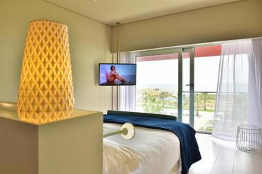 Pestana Alvor South Beach Premium Suite Hotel