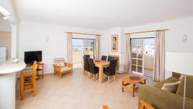 Apartamentos Quinta da Praia