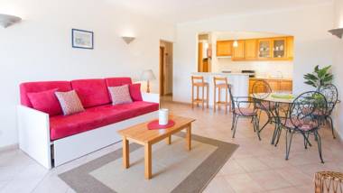 Apartamentos Quinta da Praia