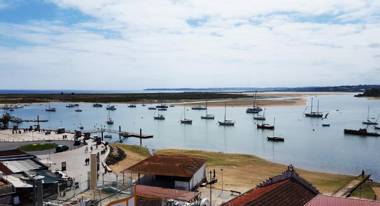Alvor House Lagoon