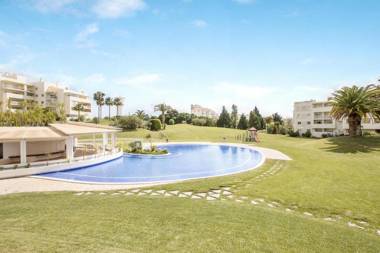 Apartamentos Antunes