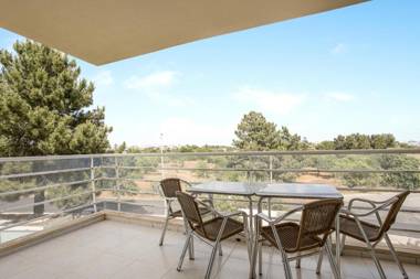 Apartamentos Antunes