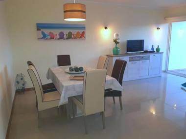 Apartamentos Mar de Alvor