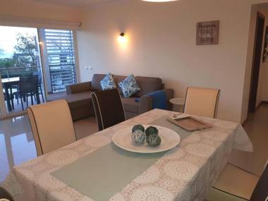 Apartamentos Mar de Alvor