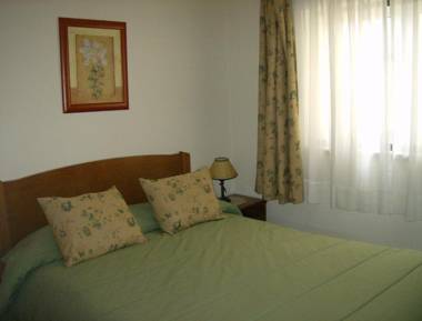 Apartamento Maria