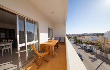 B01 - Alvor Marachique Apartment