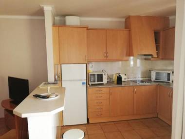 Great Flat Beach and Pool