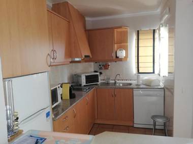 Great Flat Beach and Pool