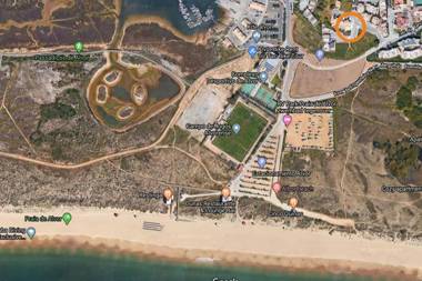 Villa Alvor 7 by amcf