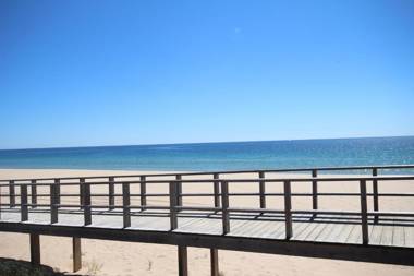 Villa Alvor 7 by amcf