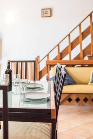 Prainha Loft Apartment