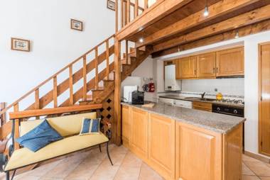 Prainha Loft Apartment