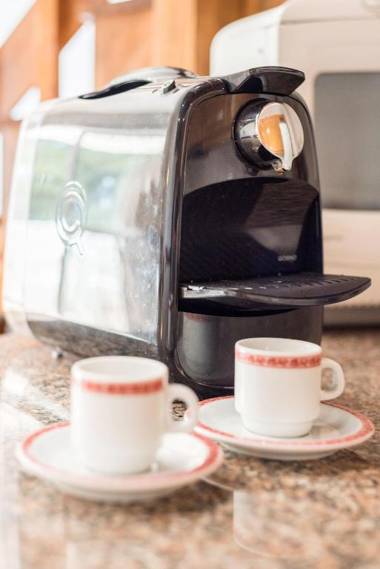 Prainha Loft Apartment