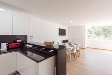 Prainha Luxury Apartment