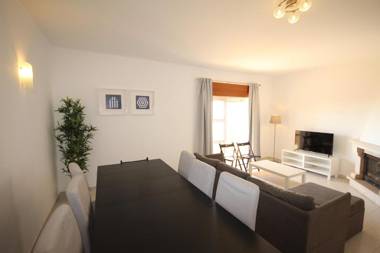 Villa Alvor 6 by amcf