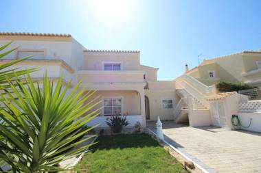 Villa Alvor 6 by amcf