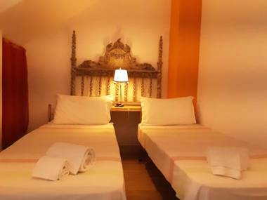 Alvor Ar de Mar Apartamentos