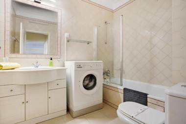 Estrela do Vau Apartment