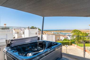 Villa Miragem Alvor