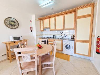 Apartment Vila Marachique Elegant