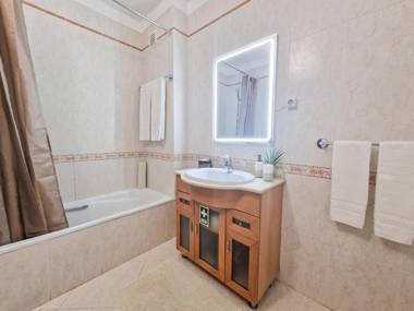 Apartment Vila Marachique Elegant