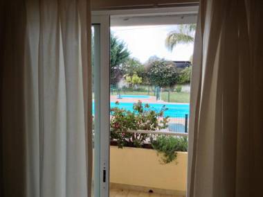 Hotel Apartamento A Floresta do Jose