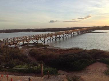 Hotel Apartamento A Floresta do Jose