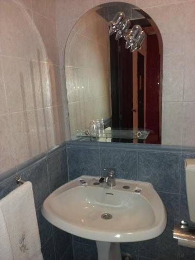 Guesthouse RSA by Portugalferias