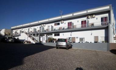 Guesthouse RSA by Portugalferias