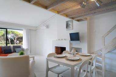 BmyGuest - Quinta do Lago Mezzanine Apartment