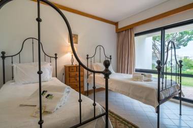 BmyGuest - Quinta do Lago Garden Apartment