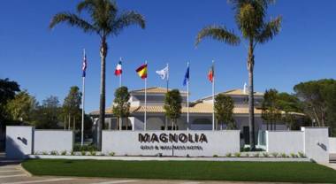 Magnolia Golf & Wellness Hotel