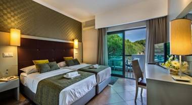 Magnolia Golf & Wellness Hotel