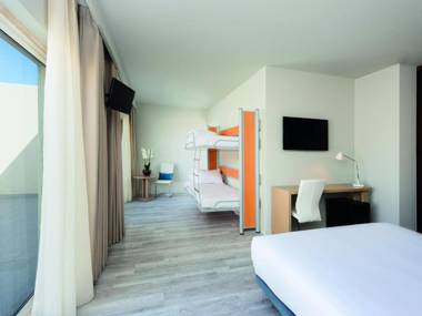 TRYP by Wyndham Lisboa Caparica Mar