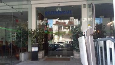 Hotel Residencial Colibri