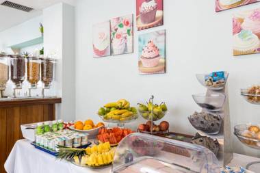 Hotel Residencial Colibri