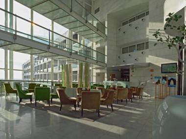 Aldeia dos Capuchos Golf & SPA