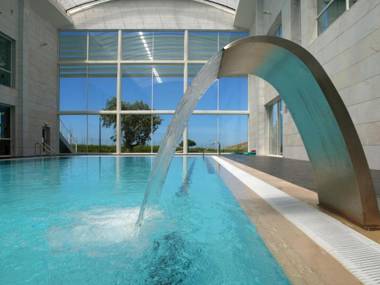 Aldeia dos Capuchos Golf & SPA