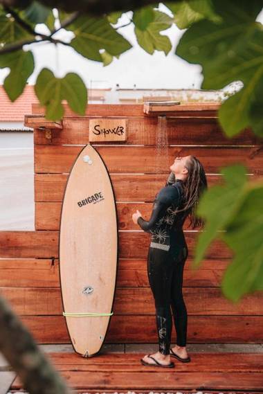 Kali Vice Surf Villa