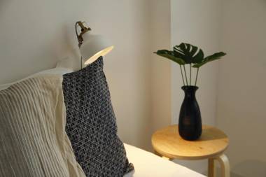 Caparica Sea View Apt by be@home