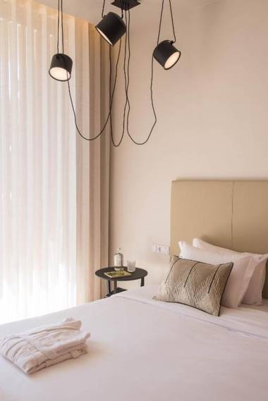 Aroeira Lisbon Hotel - Sea & Golf