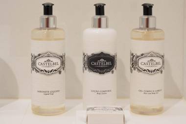 Aroeira Lisbon Hotel - Sea & Golf