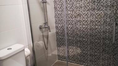 Hostel Prximo A Praia P Surf Na Caparica