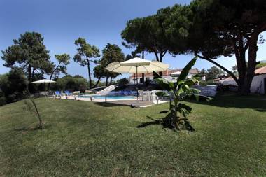 Uma Quinta na praia vista mar a 2 passos de Lisbo