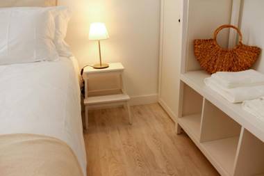 Caparica Downtown Apartment