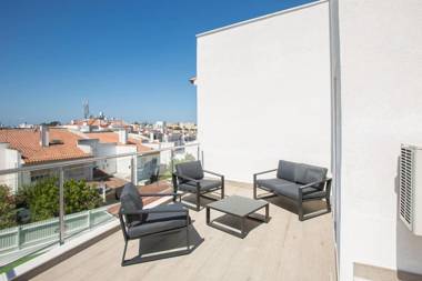 GuestReady - Amor & Mar