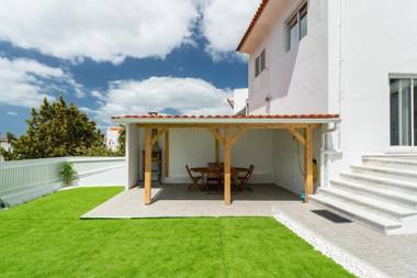 GuestReady - Amor & Mar