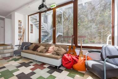 Amazigh Design Hostel