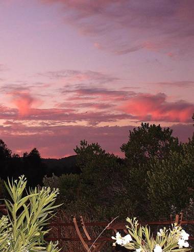 Herdade Quinta Natura Turismo Rural
