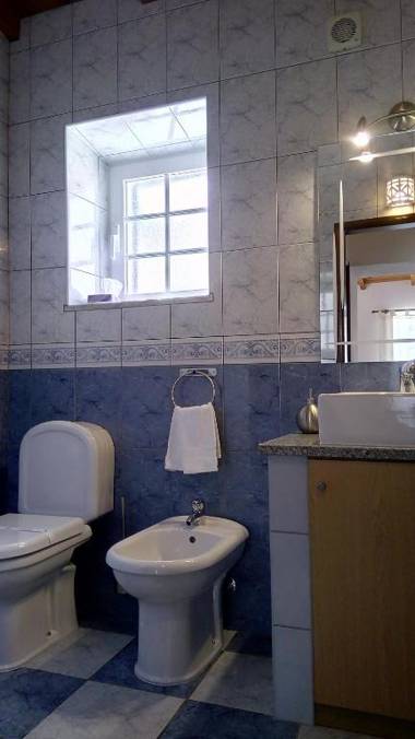 Monte Chabouco - Alojamento Local